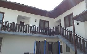 Ferienwohnung Schwarzbauer